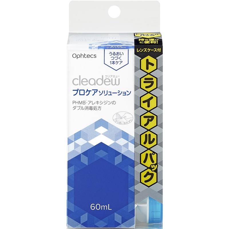 Средство по уходу Clear Dew Pro 60 мл