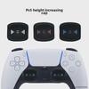PS5 Controller Joystick Caps for Switch Pro/Xbox - PS5 Elite Version Enhanced Grips
