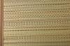 IKEHIKO Hand-woven Igusa Tatami Mat, "DX Color" Beige, Edo Size, 3 Tatami Mats (Approx. 176 X 261 Cm), Backing: Non-woven Fabric