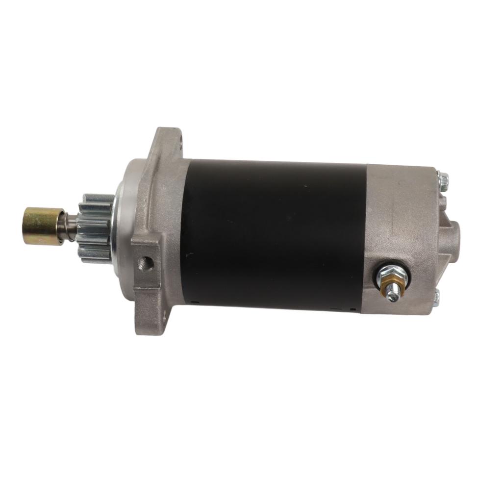 Outboard Motor Starter 2 Stroke Starter Replacement for 25HP 30HP 6898180013 Boat Accessories Boat Motor Engine Support
