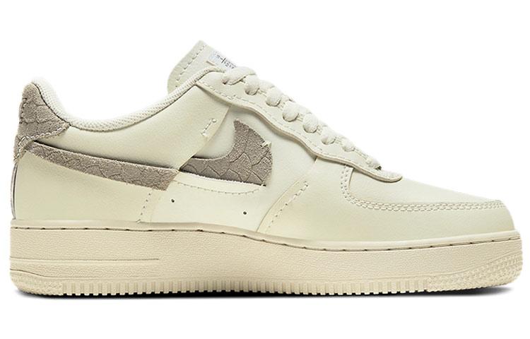Nike Air Force 1 Lxx 'Морское Стекло Питон' Женские DH3869-001
