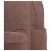 Adidas Corduroy Backpack Unisex Stratum Dark Earthy Brown KE6549