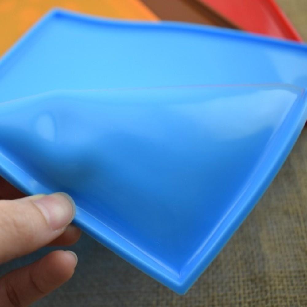 40cmx30cm Cake Roll Pad Silicone Macaron Swiss Roll Mat Silicone Baking Mat  Professional Bakery