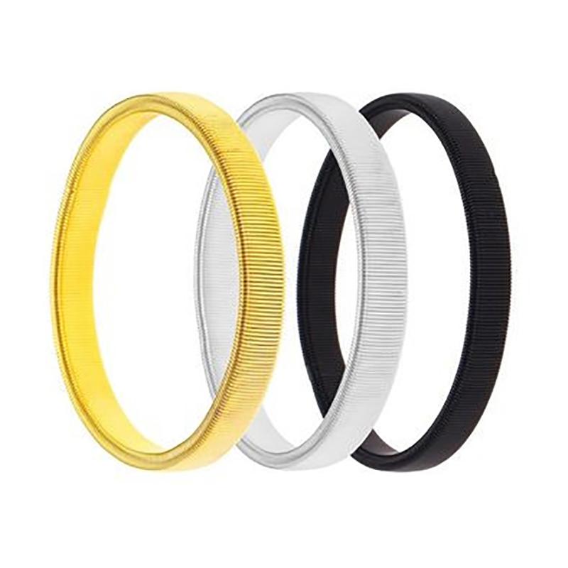 Мужские подвязки с металлическими рукавами унисекс, мужские эластичные повязки на руку, держатель для рубашек