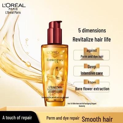 L'Oréal Extraordinary Oil Средство для волос