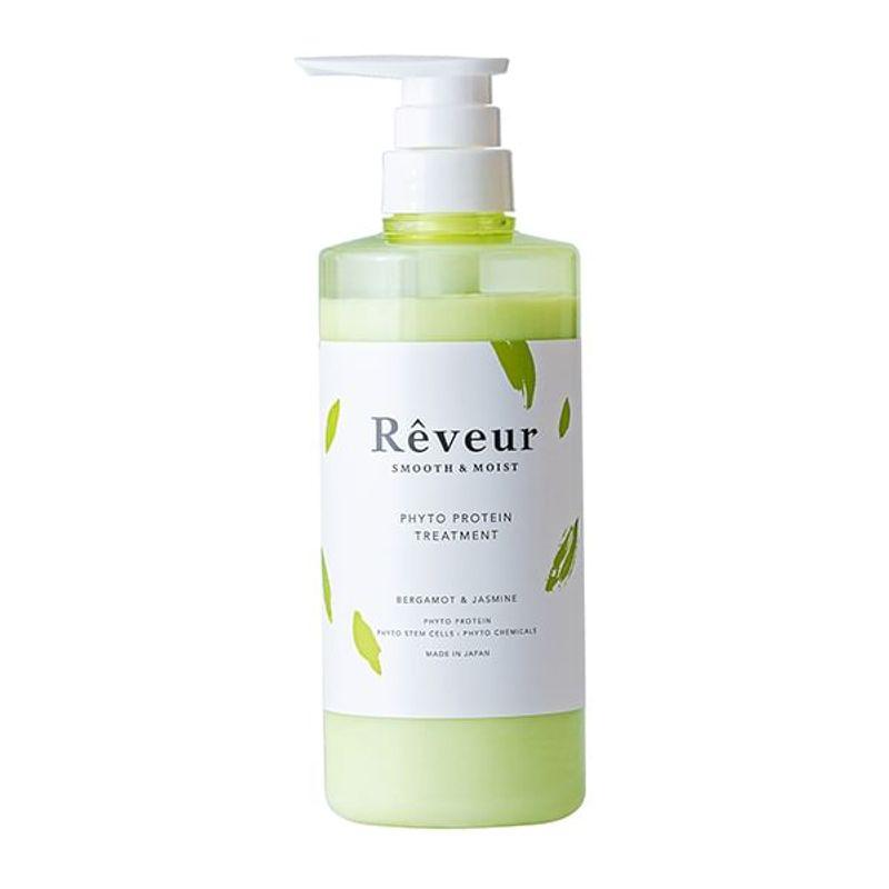 Reveur - Phyto Protein Treatment