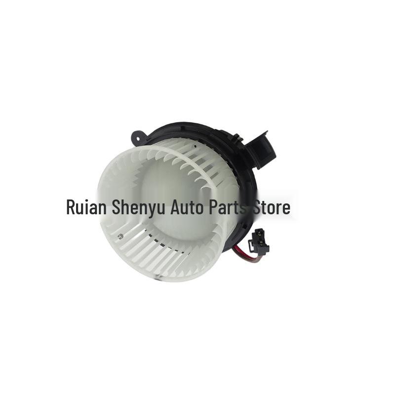 Мотор отопителя (вентилятор) Mercedes W204/W212 - Деталь A2048200908