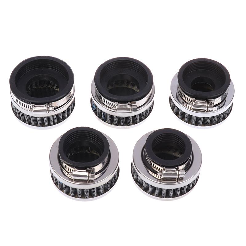 1 Piece 35-60mm High Flow Universal ATV Pit Dirt Bike Sports Intake For Kawasaki Yamaha Motorcycle Air Filter