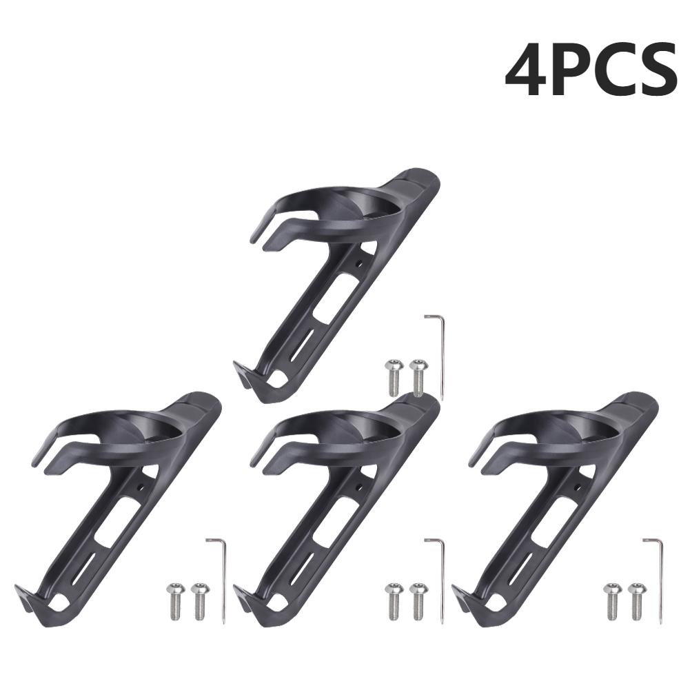 2-6 шт. Велосипедный держатель для бутылки с GPS-трекером, противоугонный держатель для велосипедной фляги, устойчивый к царапинам, кронштейн для велосипедной фляги для Apple AirTag