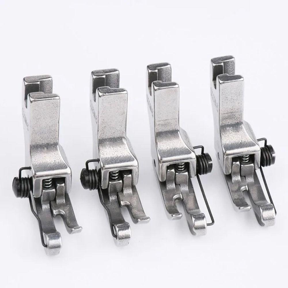 Pressing Edge Topstitching Hemmer Presser Foots Sewing Accessories Sewing Machine Foots