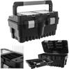 Tool Box Organizer For Tools Pro Workshop Chest System