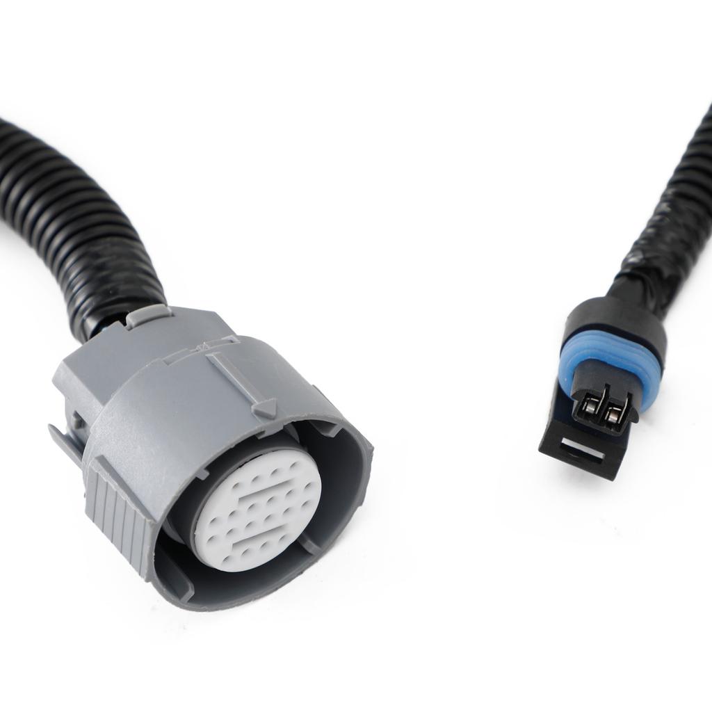 Wiring Harness Stand Alone LS1-4L60E Fit LS SWAPS DBC 4.8 5.3 6.0 1997-2006