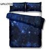 Комплект постельного белья Star Galaxy Duvet Cover Set King Queen Double Full Twin Single Size