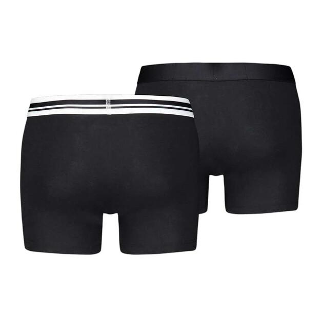 Puma Everyday Placed Logo Boxers 2 Pcs.