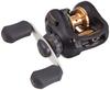 Катушка SHIMANO Bream с двумя валами Chinumatic 1000 Chinu/Sea