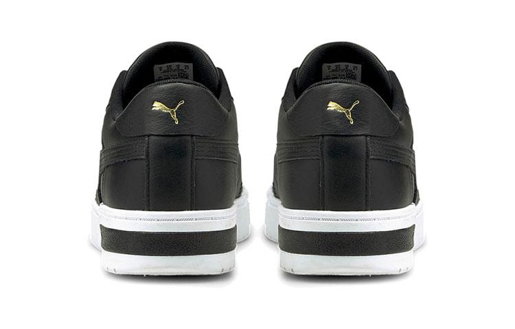 Puma Ca Pro Classic 'Черный' 380190-02
