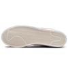 Nike Blazer Mid 77 White Phantom Gym Red Мужские кроссовки Светло-дымчато-серые DH7694-100