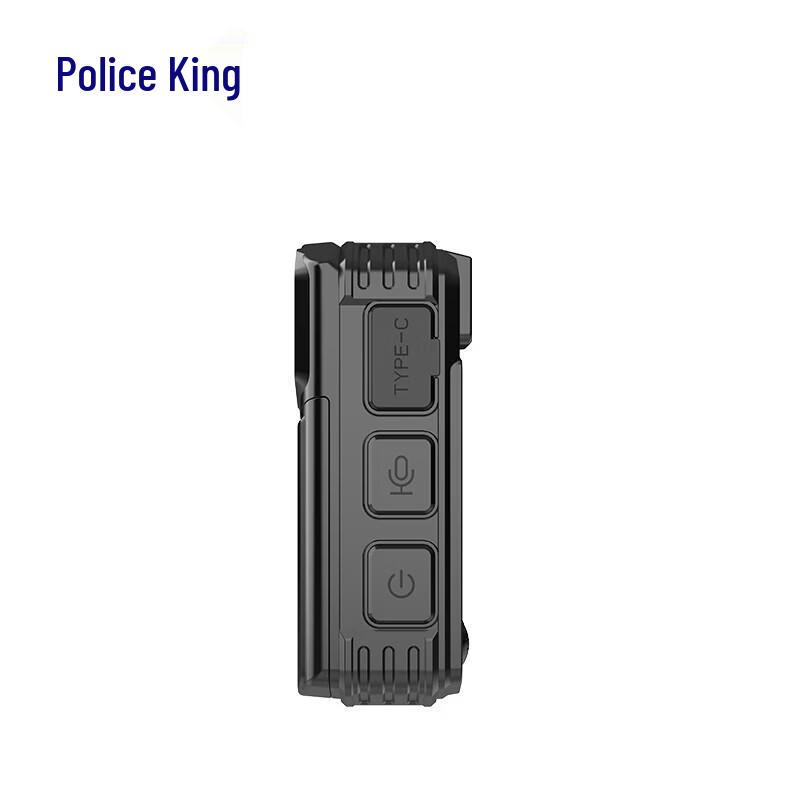 CPW DSJ-HD99 4K Body Camera with Wi-Fi and 48MP (CN version)