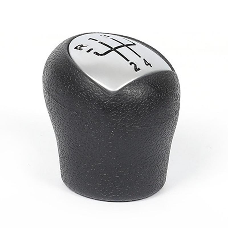 Для Renault Twingo Scenic Megane Laguna Kangoo Clio II 2 MK2 172 18 Logan ABS Автомобильная ручка переключения передач Рычаг переключения передач Ручка с головкой