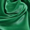Candy Color Satin Cushion Cover Soft Solid Pillow Covers Imitated Silk Pillow Case  for Sofa Chair