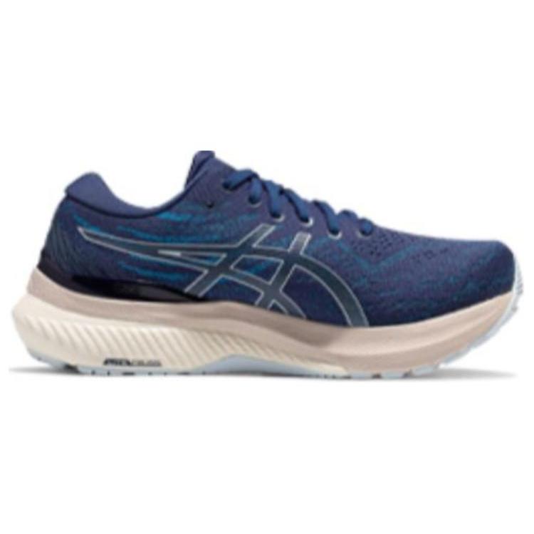 Asics Женские кроссовки Gel Kayano 29 Wide 'Indigo Blue Sky' 1012B297-403