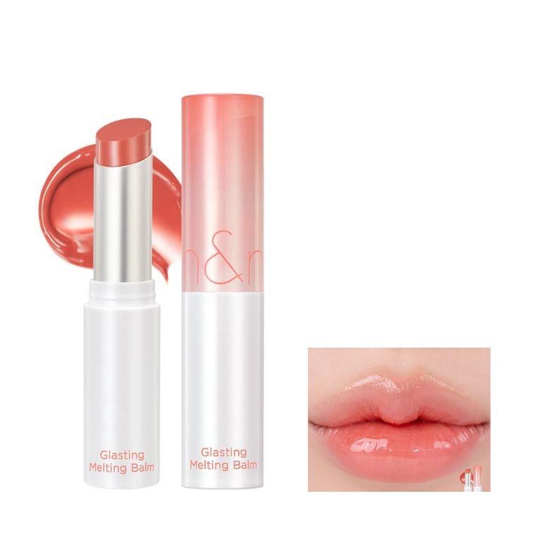 Glasting Melting Balm 03 Sorbet Balm 3,5g/0.12oz.