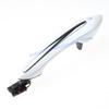 Car For BMW F07 F10 F06 F11 F01 F03 F04 FRONT LEFT RIGHT REAR DOOR HANDLE KEYLESGO 51217231931 51217231932 51217231933
