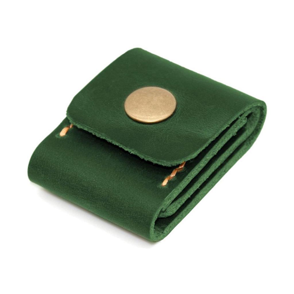 PU Leather Guitar Pick Holder Guitar Pick Organizers Guitar Pick Carry Pouches Guitar Pick Case Pick Storage Pouches