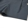 [Snowpeak] Root Women's Pintuck Shorts Teal Blue (S23MWRHP67)