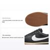Cortez Black Sesame Мужские кроссовки Gum-Medium-Brown White DM4044-002