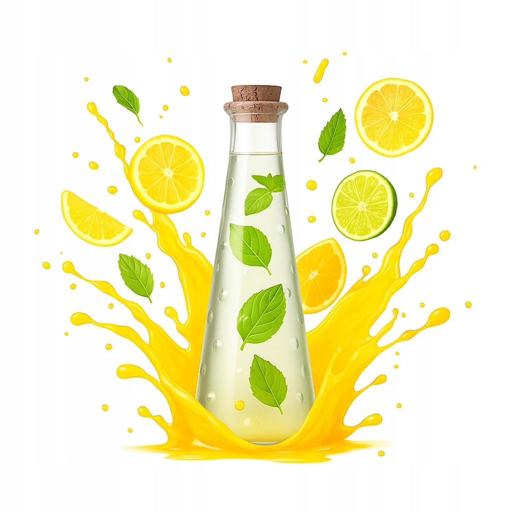 5x IBIZA Glass Bottles 240ml Carafe for Water, Juice, Alcohol, Liqueurs, Olive Oil