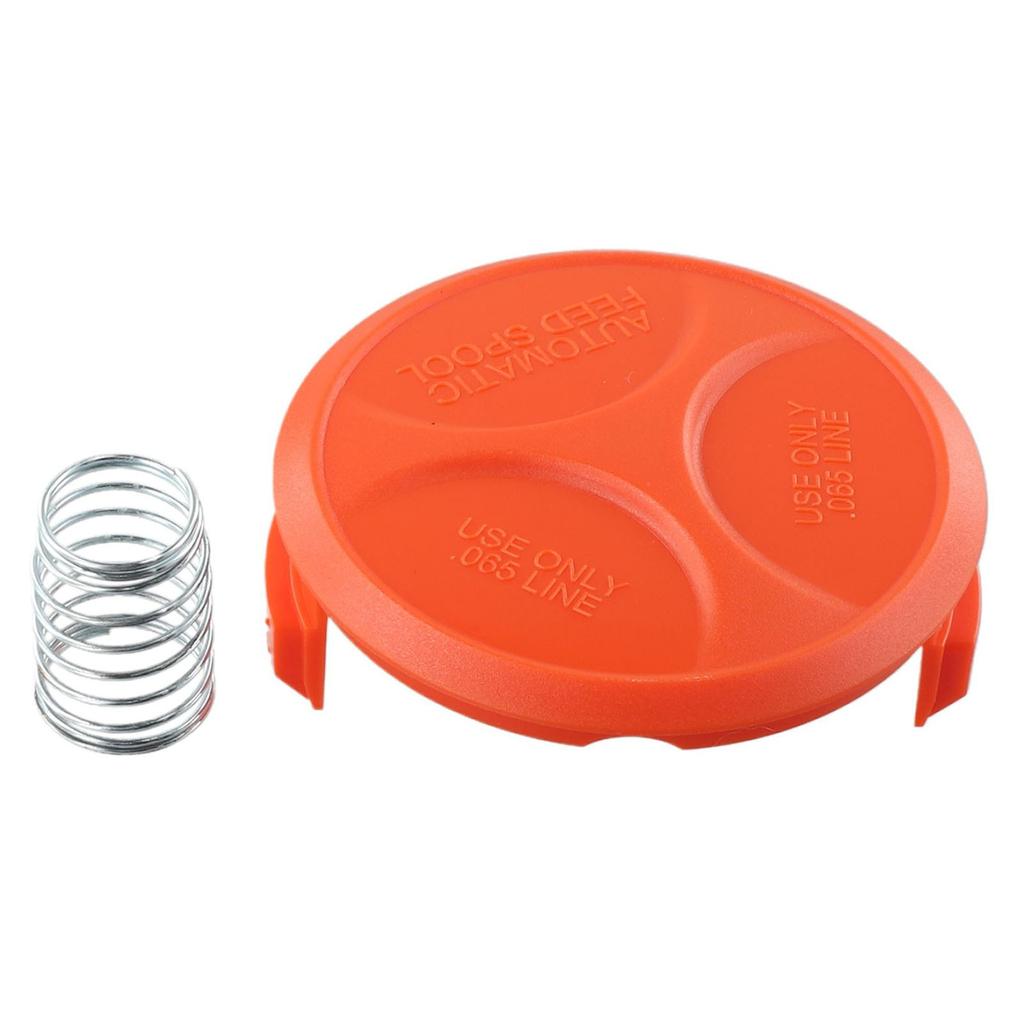 Spool Cap Accessorioes BESTA528 For Black & Decker