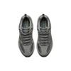 Skechers Oak Canyon Тканевые кроссовки на шнуровке Прочные Легкие Низкие Повседневные Мужские кроссовки Серый Белый 51893-GYW