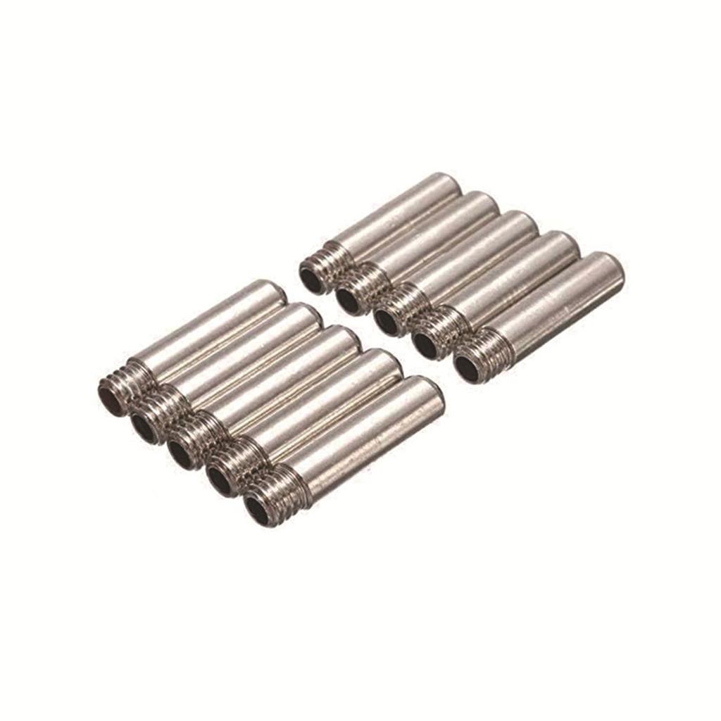 Расходные материалы для плазменной резки, электродный наконечник, комплект направляющих сопла для AG60 SG55 CUT60 LGK60 60A, сварочные аппараты плазменной резки