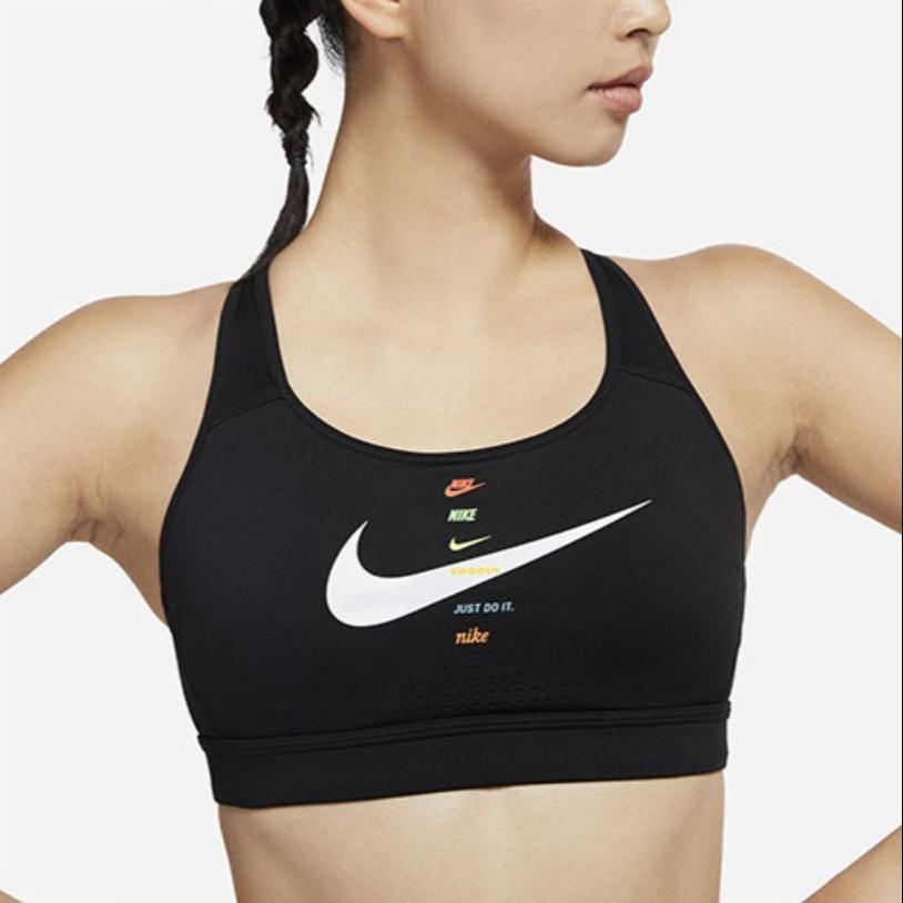 Nike Майки женские черные Другие CZ6699-011