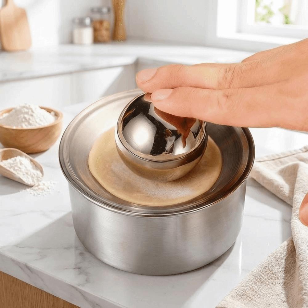 Пресс для раскатки теста для пельменей и пирожков, ручной пресс для теста, для приготовления димсамов