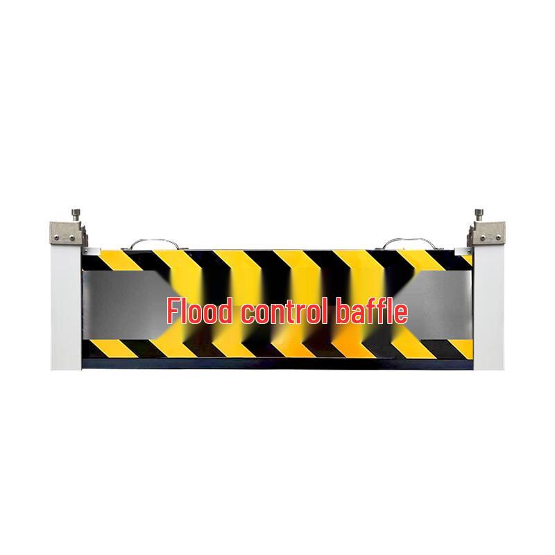 Han Sheng Long Stainless Steel Flood Barrier