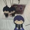 Hoshina Goods Keyring Bulk Sell