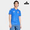 adidas Италия Домашняя Джерси 26 Jl6937