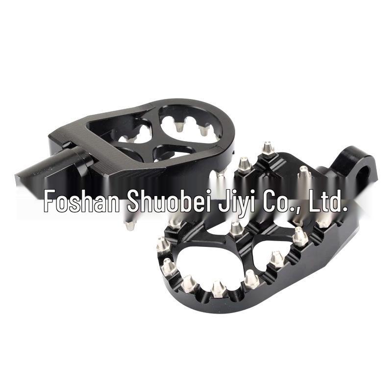 Модифицированные подножки Harley для моделей X48, XL1200, 750, 883 и Breakout
