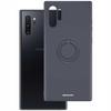 Sc Silicone Ring Galaxy Note 10+ Black