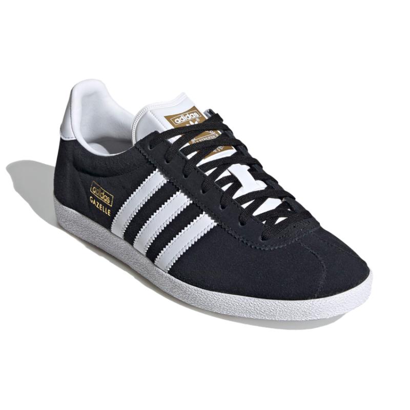 adidas Женские кроссовки Gazelle OG Core Black FV7773