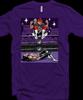 Westside Gunn Fourth Rope T-Shirt