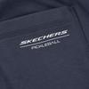 Skechers Casual Pants Men's Odyssey Gray P424M162-026R