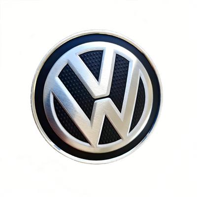 Колпачки на ступицу колеса 4 шт. 55 мм 65 мм 70 мм для VW Golf 5 6 7 8 Passat B6 B7 B8 Tiguan Polo Jetta GTI 3B7601171 5G0601171