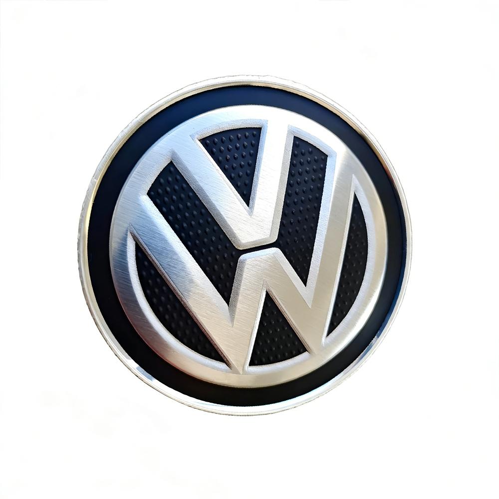 Колпачки на ступицу колеса 4 шт. 55 мм 65 мм 70 мм для VW Golf 5 6 7 8 Passat B6 B7 B8 Tiguan Polo Jetta GTI 3B7601171 5G0601171