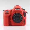 Soft Silicone Camera Body Case For Nikon D5100 D5200 D7000 D780 D600 D610 D750 D7200 D850 D3100 D3200 D3300 D5500 D5600 D810