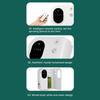 Умная машина для ароматизации воздуха с USB-зарядкой, дистанционным управлением, на 100 м³, 160 мл, тихий диффузор для ароматерапии для отелей, домашнего офиса