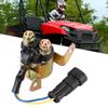 Реле соленоида стартера Подходит для TPOLARIS RANGER 400 HO 4X4 2010 2012