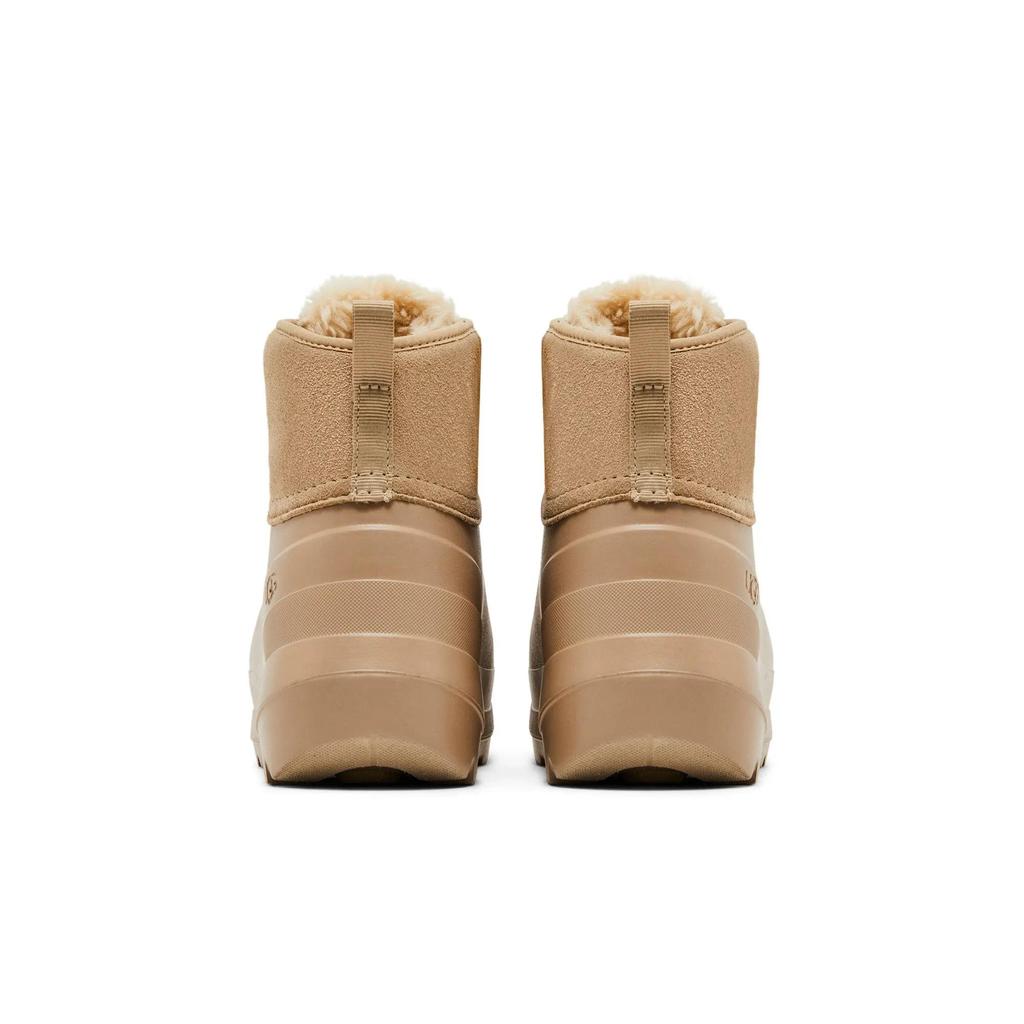 UGG Womens Tasman Lace Boot 'Mustard Seed' (women's sizes) Mustard Seed Ankle Boots 1146310 MDSD